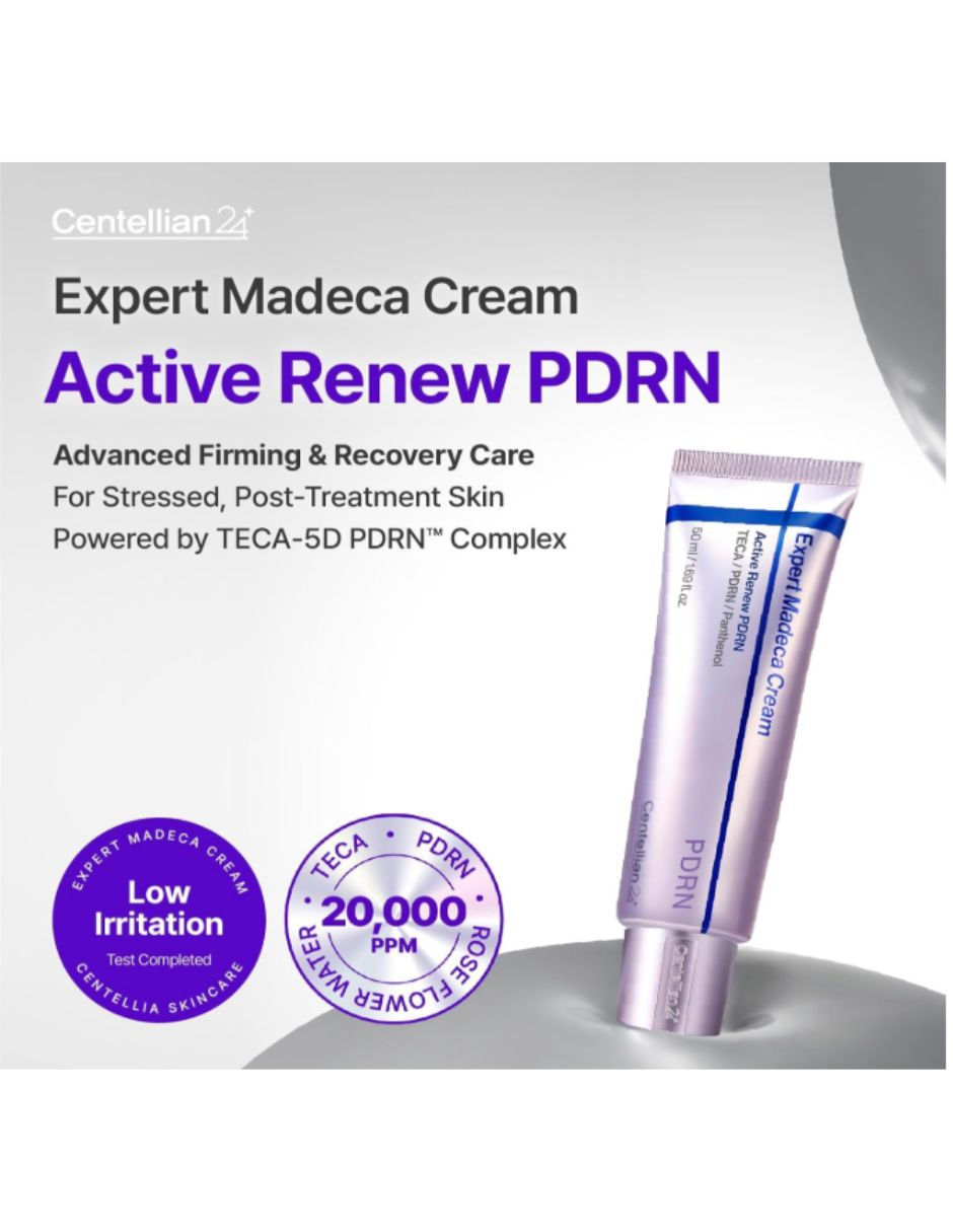 Set de crema para facial recomendada para calmar la piel de día y noche skincare para piel todo tipo piel